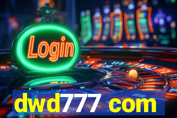 dwd777 com